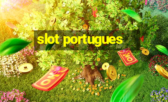 slot portugues