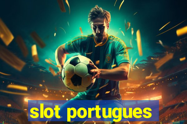 slot portugues