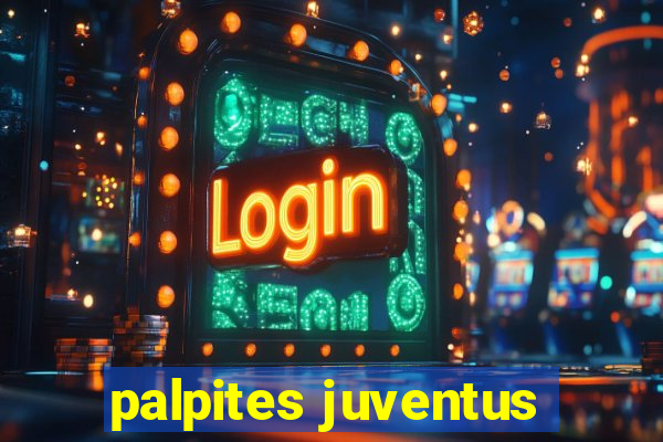 palpites juventus