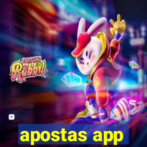 apostas app