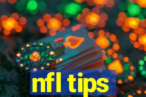 nfl tips