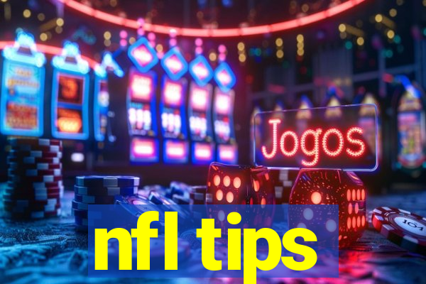 nfl tips