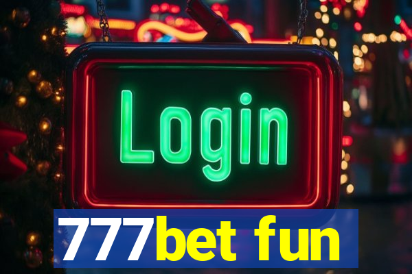 777bet fun