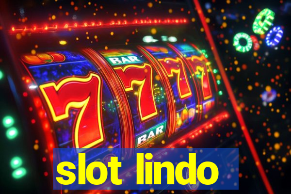 slot lindo