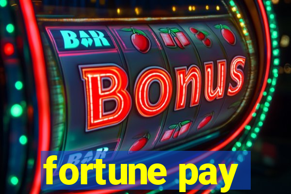 fortune pay