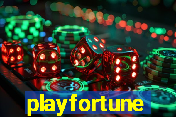 playfortune