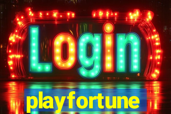 playfortune