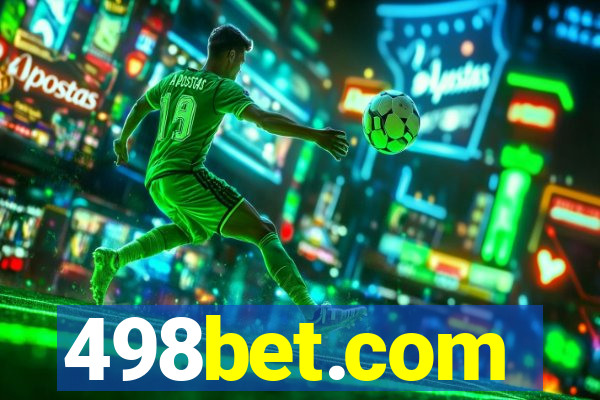 498bet.com