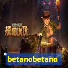 betanobetano