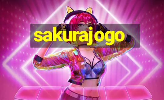 sakurajogo