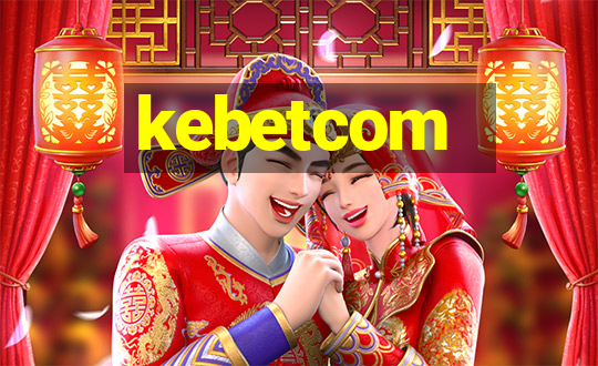 kebetcom