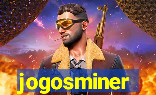 jogosminer