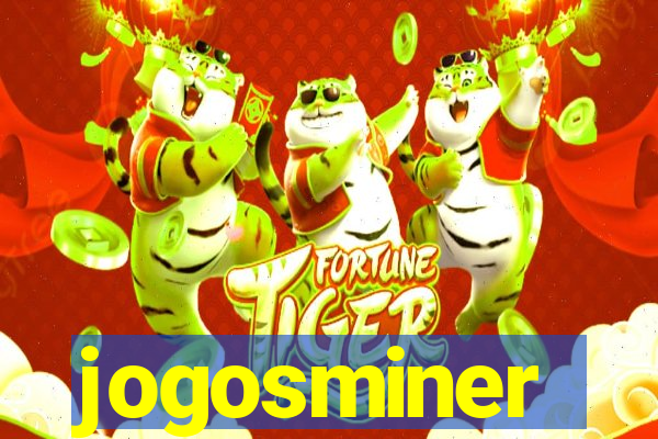 jogosminer