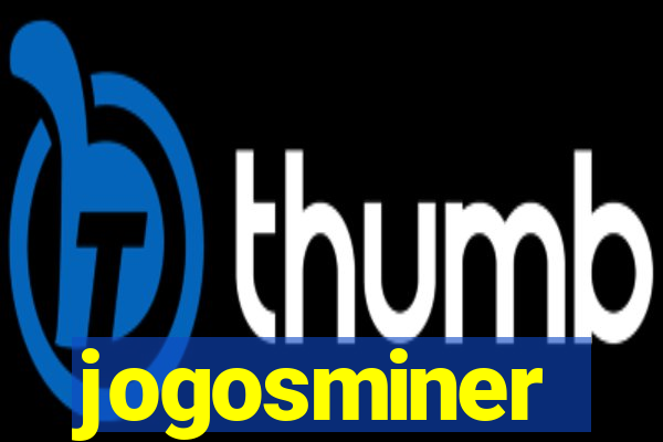 jogosminer