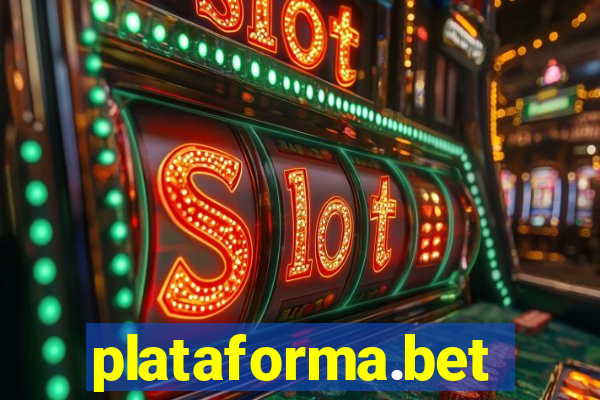 plataforma.bet