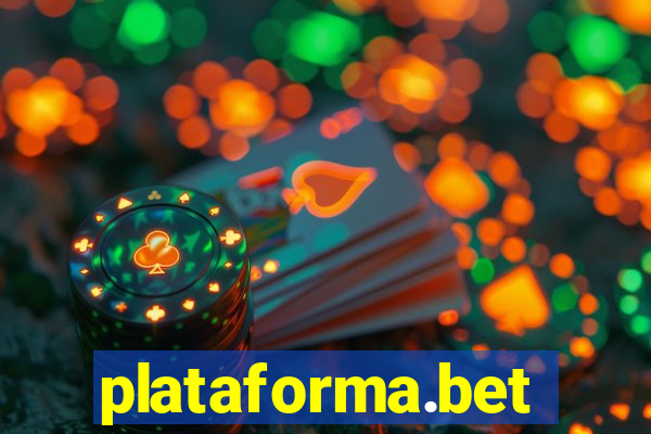 plataforma.bet