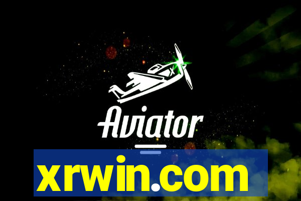 xrwin.com