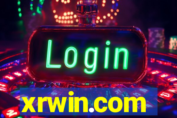 xrwin.com