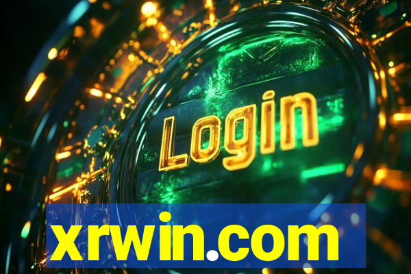 xrwin.com