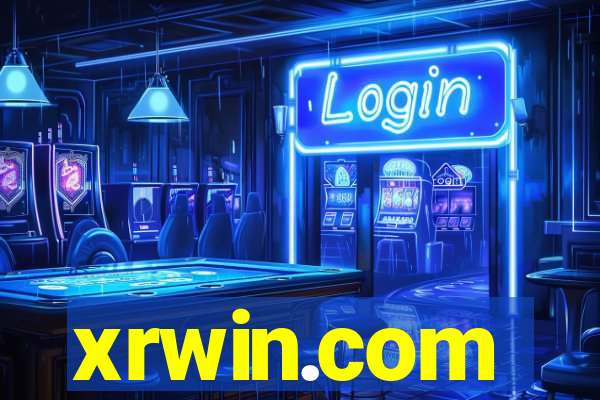 xrwin.com