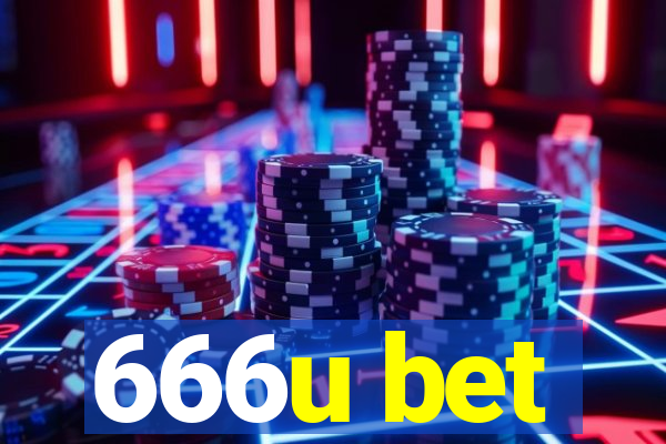 666u bet