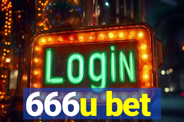 666u bet