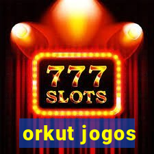 orkut jogos