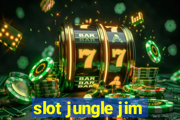 slot jungle jim