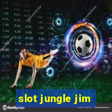 slot jungle jim