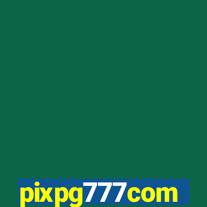 pixpg777com