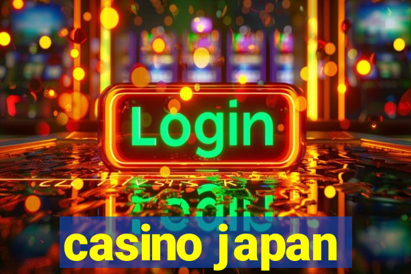 casino japan