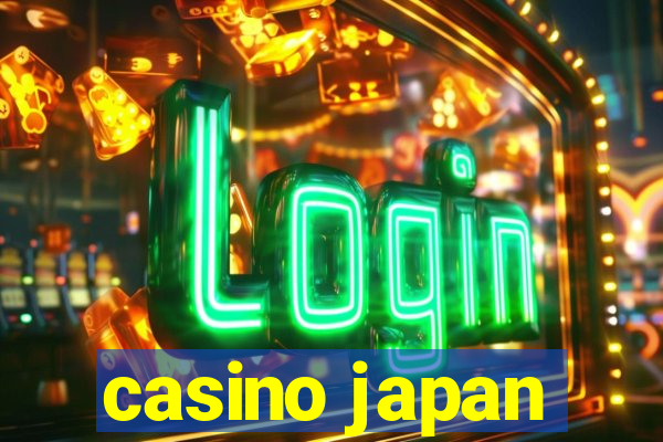 casino japan