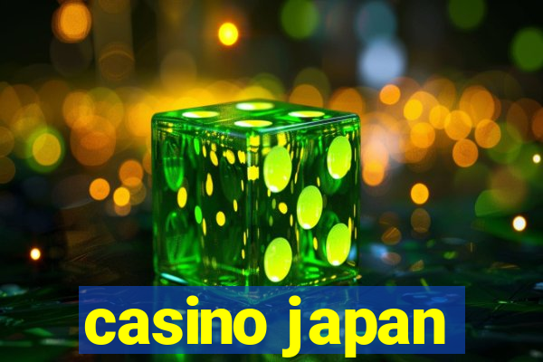 casino japan