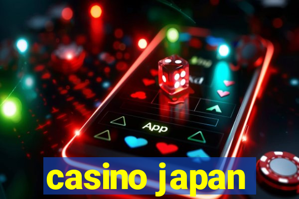 casino japan