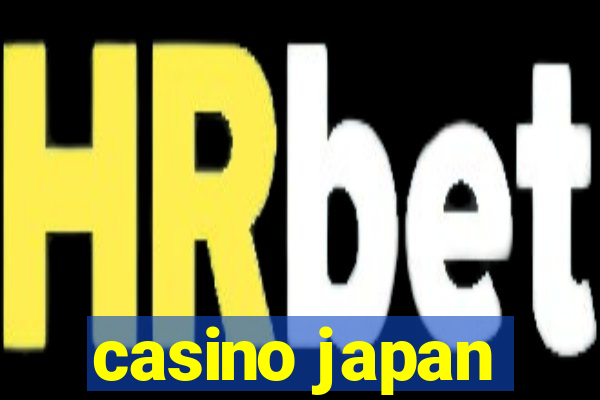 casino japan