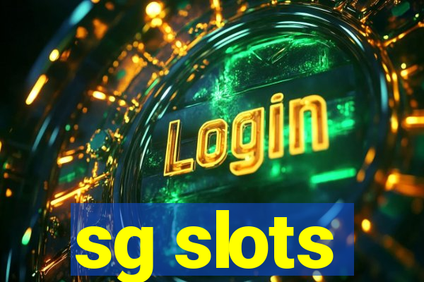 sg slots