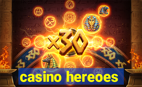 casino hereoes