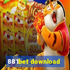 881bet download