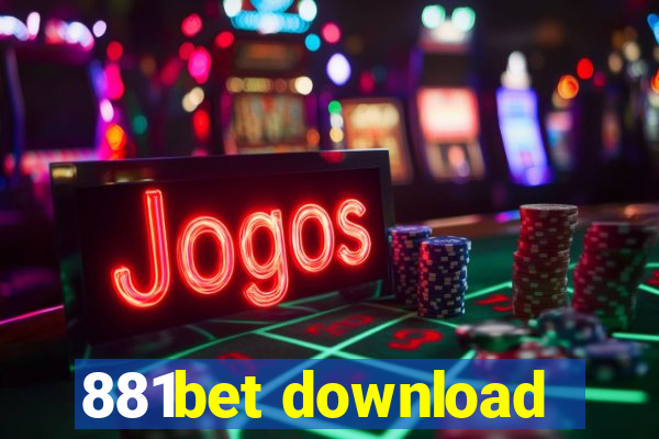 881bet download