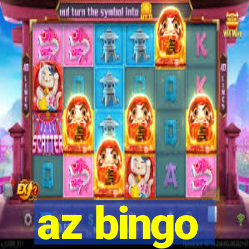 az bingo