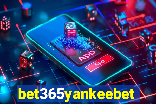 bet365yankeebet