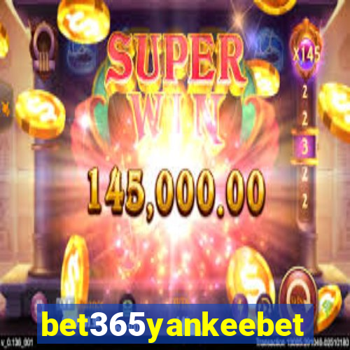 bet365yankeebet