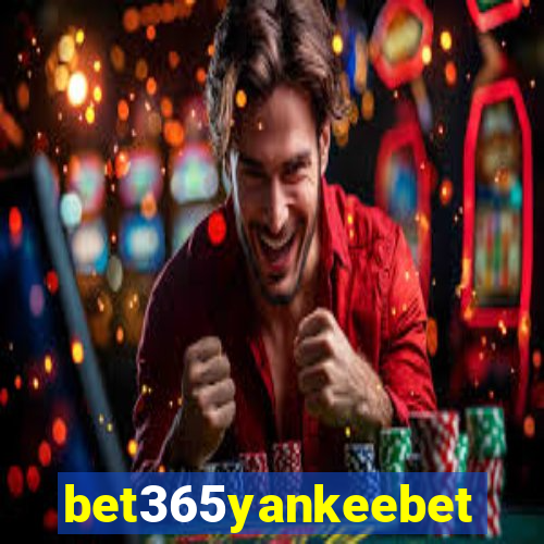 bet365yankeebet