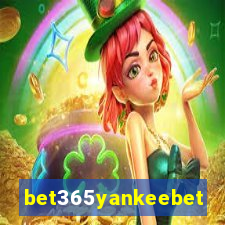 bet365yankeebet