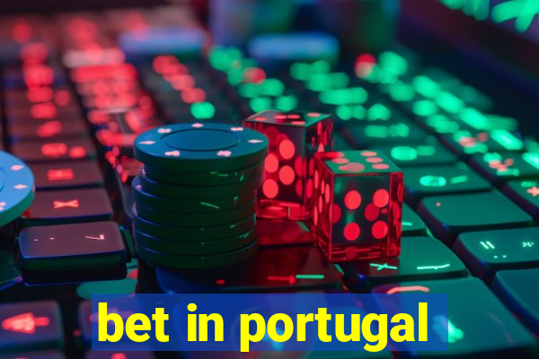 bet in portugal