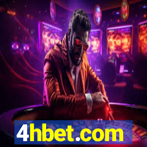 4hbet.com