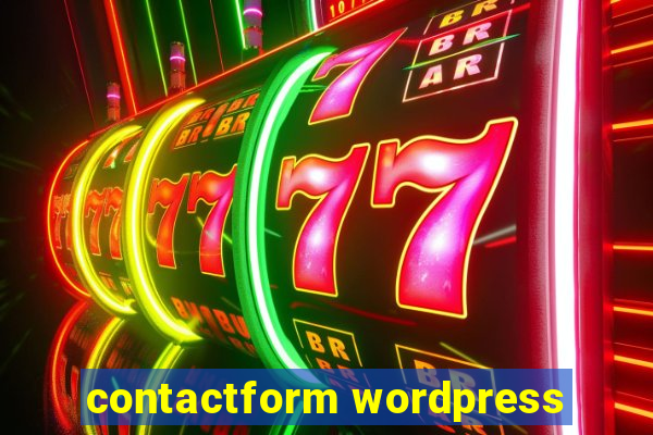 contactform wordpress