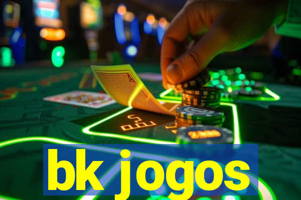 bk jogos