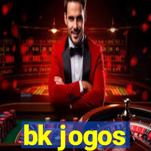 bk jogos