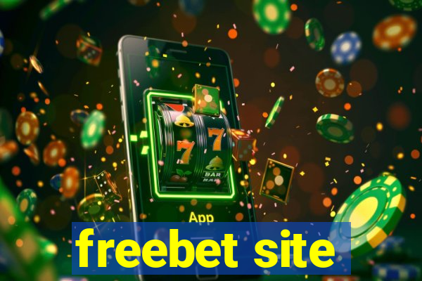 freebet site